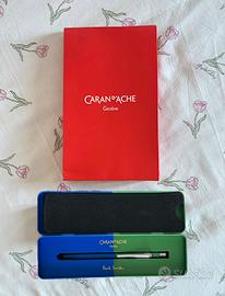 Caran d’Ache x Paul Smith