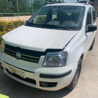 RICAMBI FIAT PANDA 1.3 DIESEL ANNO:2006