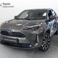 Toyota Yaris Cross 1.5 Hybrid 5p. E-CVT Trend