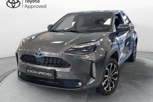 Toyota Yaris Cross 1.5 Hybrid 5p. E-CVT Trend