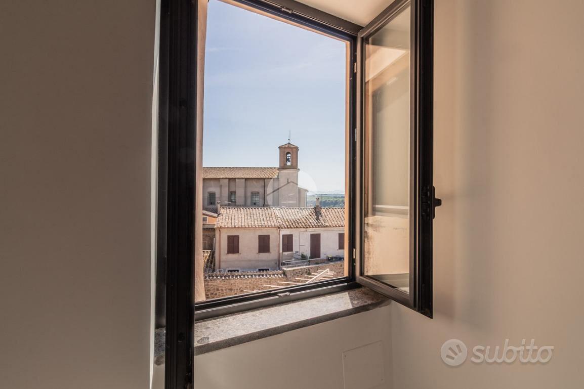 Appartamento – Castel Sant'Elia, Località Pianaiella - Altro
