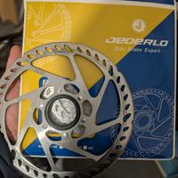 Dischi centerlock 180mm