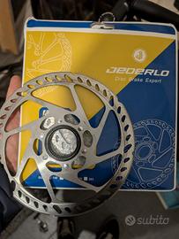 Dischi centerlock 180mm