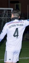 Maglia Sergio Ramos