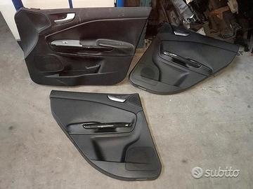 Pannelli Porta Per Alfa Romeo Giulietta
