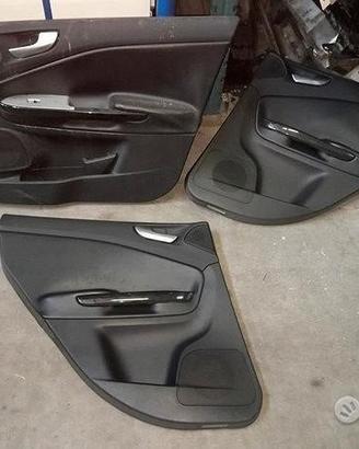 Pannelli Porta Per Alfa Romeo Giulietta