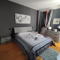 Camera da letto matrimoniale