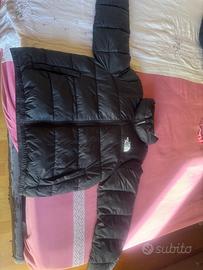 Piumino donna