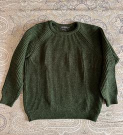 Maglione Paul James