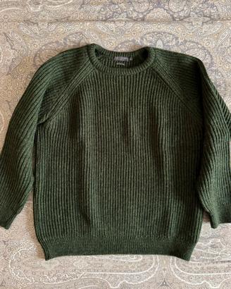 Maglione Paul James