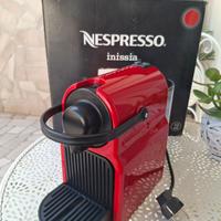 Macchinetta da Caffè Nespresso Krups Inissia XN100