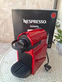 Macchinetta da Caffè Nespresso Krups Inissia XN100
