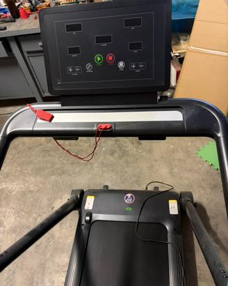 tapis roulant nuovo