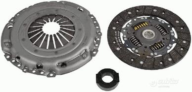 SACHS 3000950715 Kit frizione VW con cuscinetto di