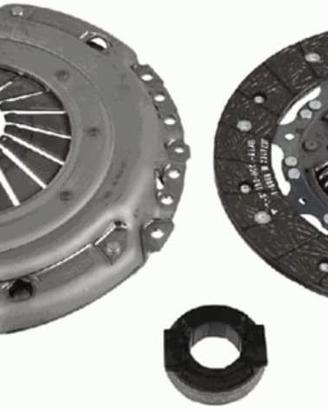 SACHS 3000950715 Kit frizione VW con cuscinetto di