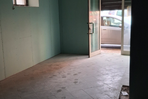 Locale commerciale a valmontone rm