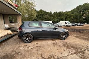 Volkswagen Golf 2.0 TDI 170CV DPF 3p. GTD