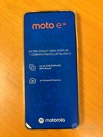Motorola e14