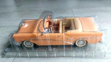 modellino Buick Century 1955 cabrio