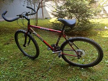 Bici MTB Orion Frera