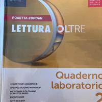 Libri scuola media 2°anno