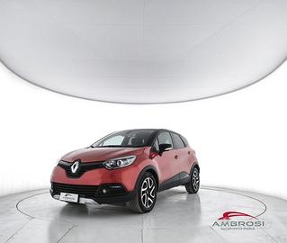 RENAULT Captur dCi 8V 90 CV EDC Start&Stop Energ