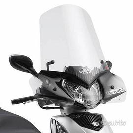 Parabrezza Kappa Kymco People gti 125-300 10-20