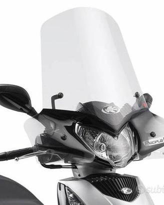 Parabrezza Kappa Kymco People gti 125-300 10-20