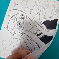 Il tulipano Nero - La stella della Senna 🇨🇵