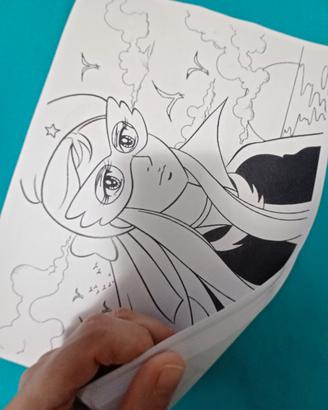 Il tulipano Nero - La stella della Senna 🇨🇵