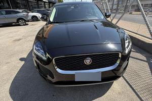 Jaguar E Pace