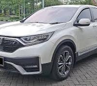 Honda chr cr-v ricambi usati