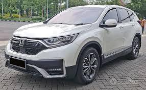 Honda chr cr-v ricambi usati