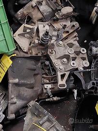 Cambio Boxer/Jumper 2,0 tdi 