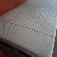 Materasso Dorelan reactive  90x190mm con cuscino