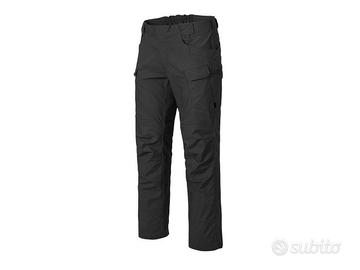Helikon-Tex UTP Ripstop M Pantaloni Tattici Neri