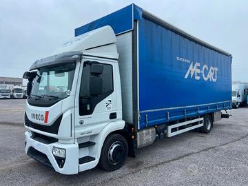 Iveco Eurocargo 120-250