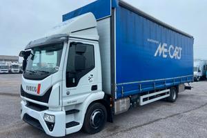 Iveco Eurocargo 120-250