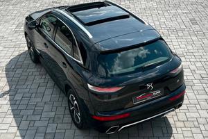 DS DS7 Crossback 2.0 bluehdi Grand Chic 180cv auto