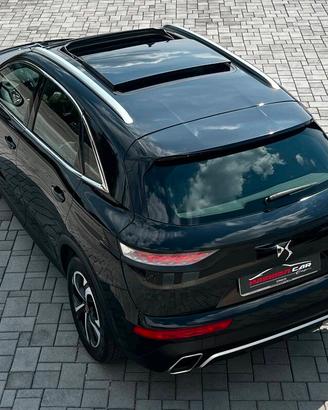 DS DS7 Crossback 2.0 bluehdi Grand Chic 180cv auto