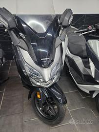 Honda Forza
