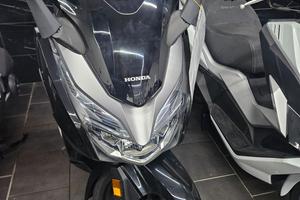 Honda Forza