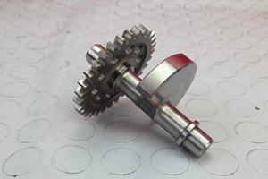 CONTROALBERO INGRANAGGIO HUSQVARNA TE 510 2003 200