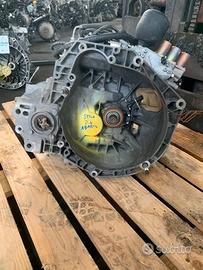 Cambio robotizzato Fita Stilo Abarth 2.4 20V 170Cv