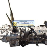 CAMBIO MANUALE MITSUBISHI PAJERO 2.5TD 4D56