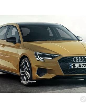 Ricambi usati per audi a3 #1