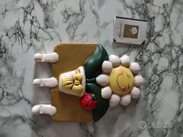 Appendi asciugamani cucina Villa de Medici