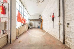 Box / Garage di 20 m² a Roma