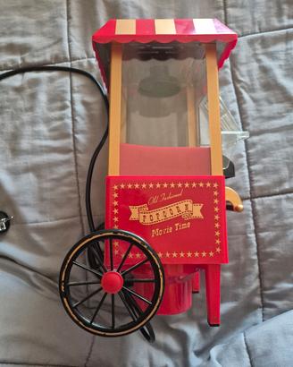 popcorn maker 