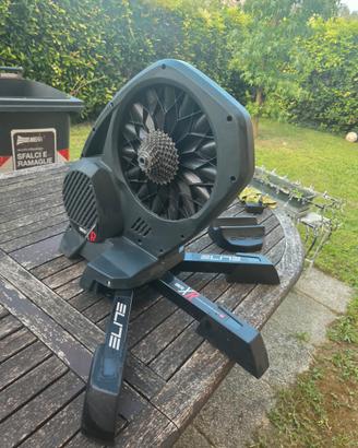 elite direto xr